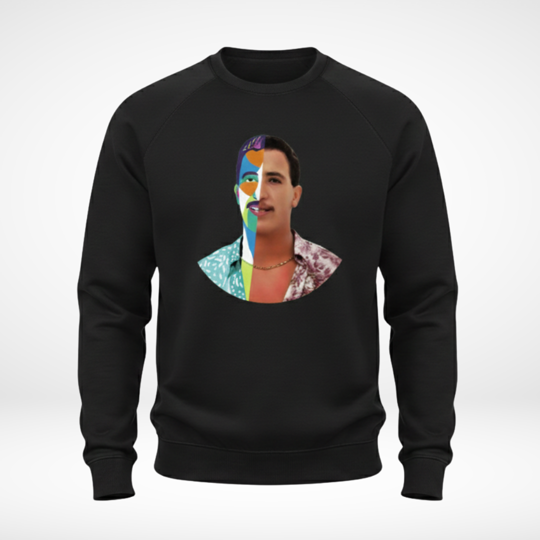 HASNI — Sweat-shirt