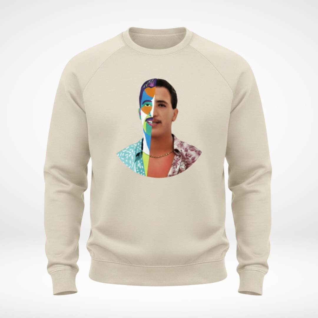 HASNI — Sweat-shirt