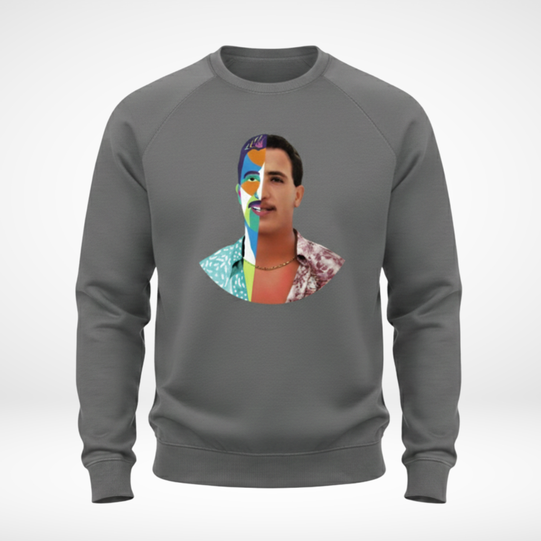 HASNI — Sweat-shirt