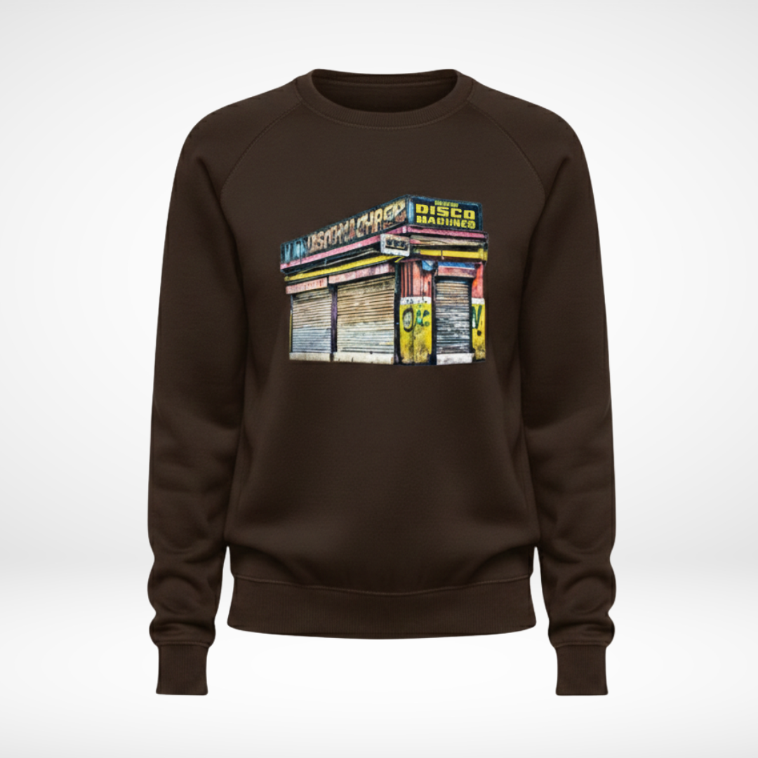 DISCO MAGHREB — Sweat-shirt