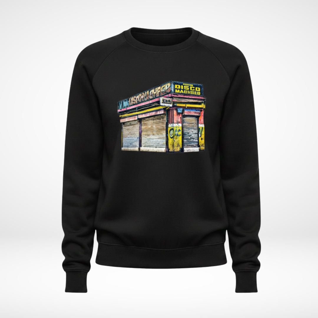 DISCO MAGHREB — Sweat-shirt