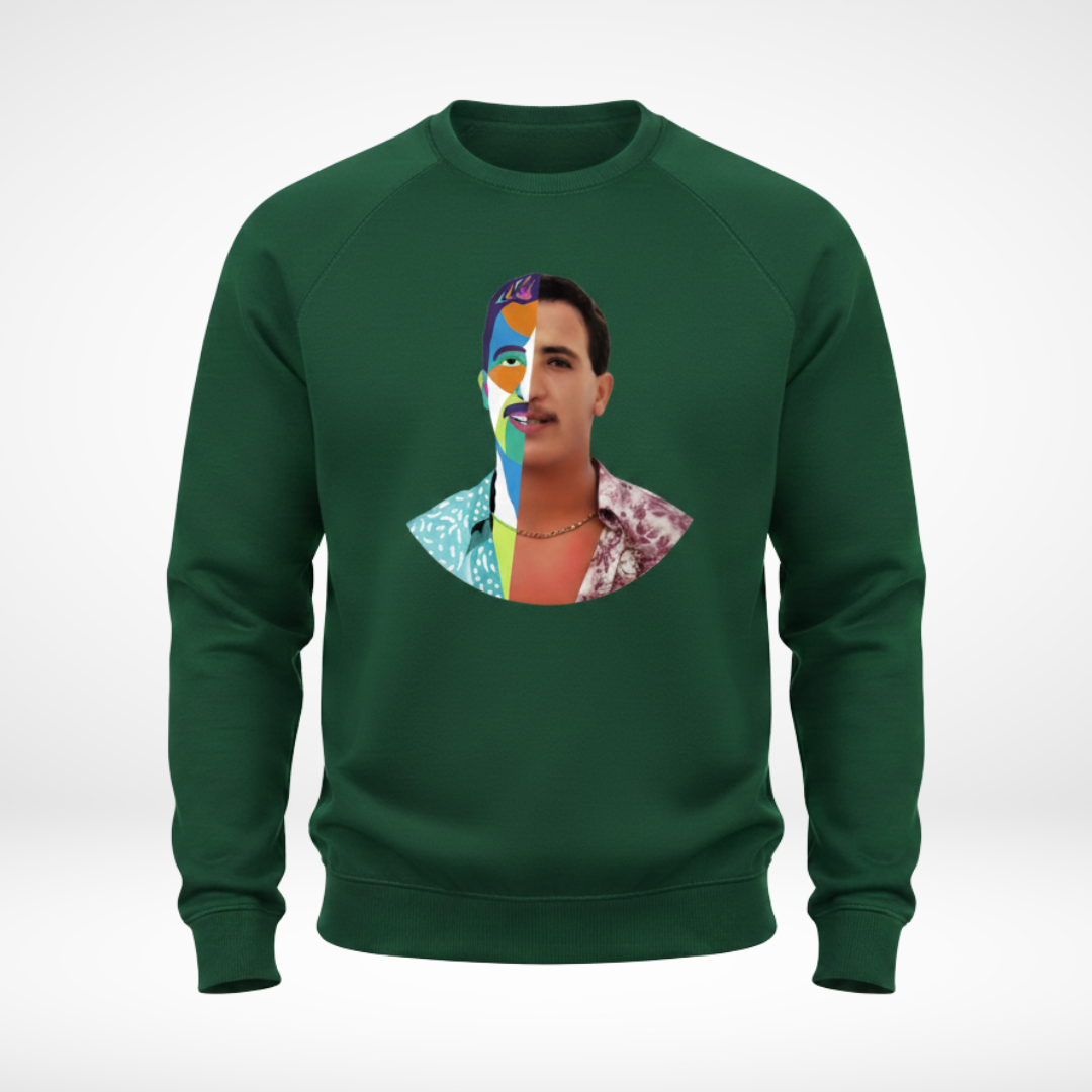 HASNI — Sweat-shirt