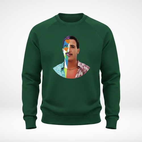 HASNI — Sweat-shirt