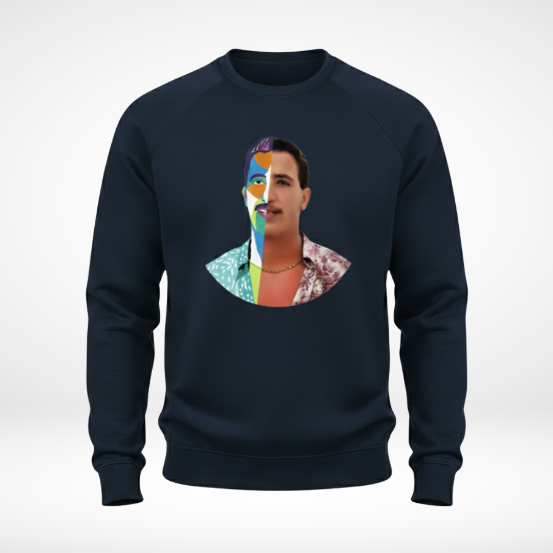 HASNI — Sweat-shirt