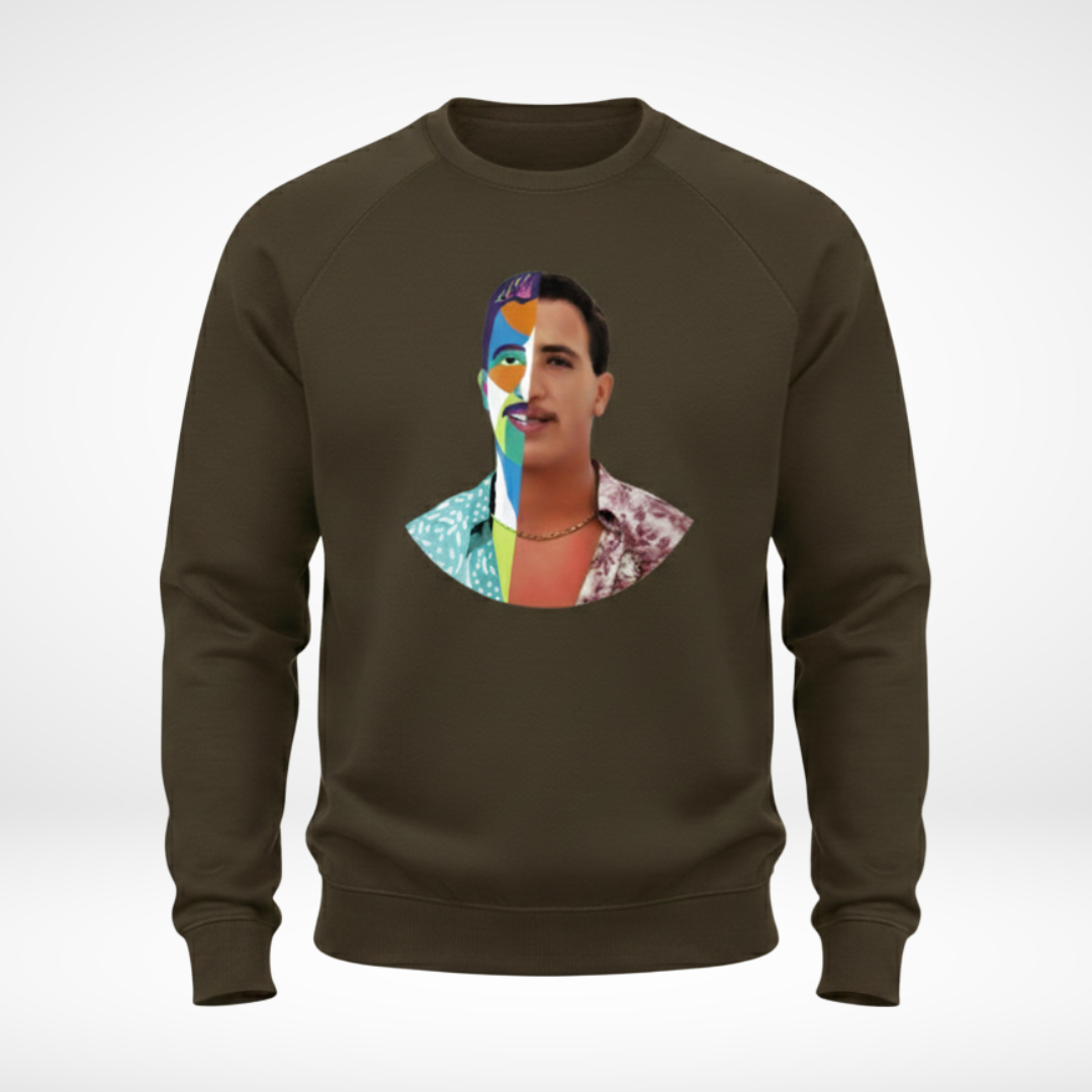 HASNI — Sweat-shirt