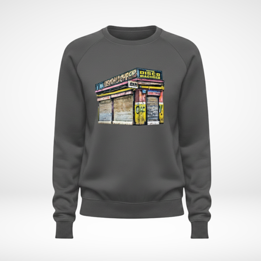 DISCO MAGHREB — Sweat-shirt