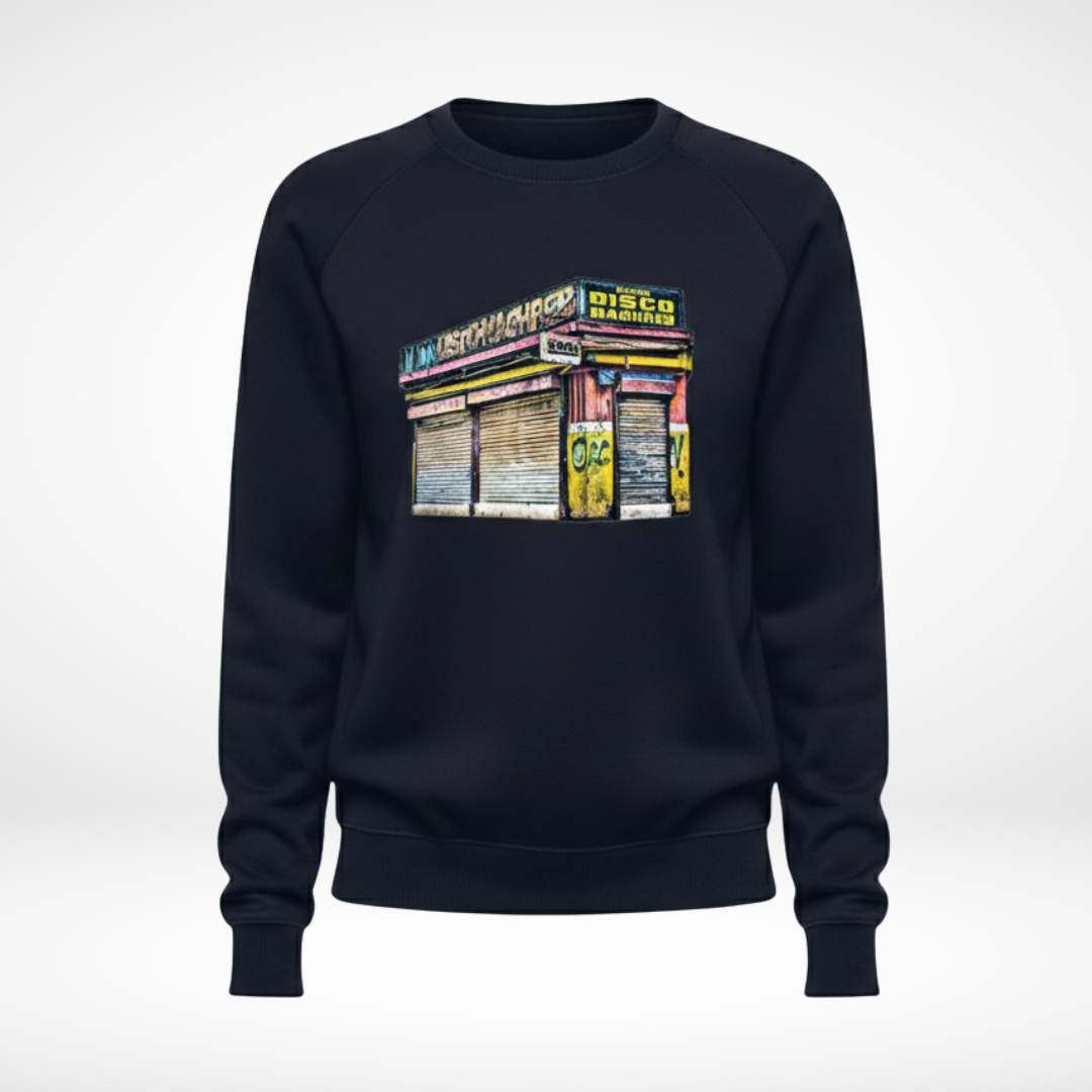 DISCO MAGHREB — Sweat-shirt