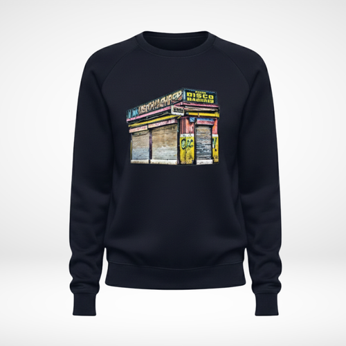 DISCO MAGHREB — Sweat-shirt